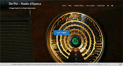 Desktop Screenshot of depoi.net